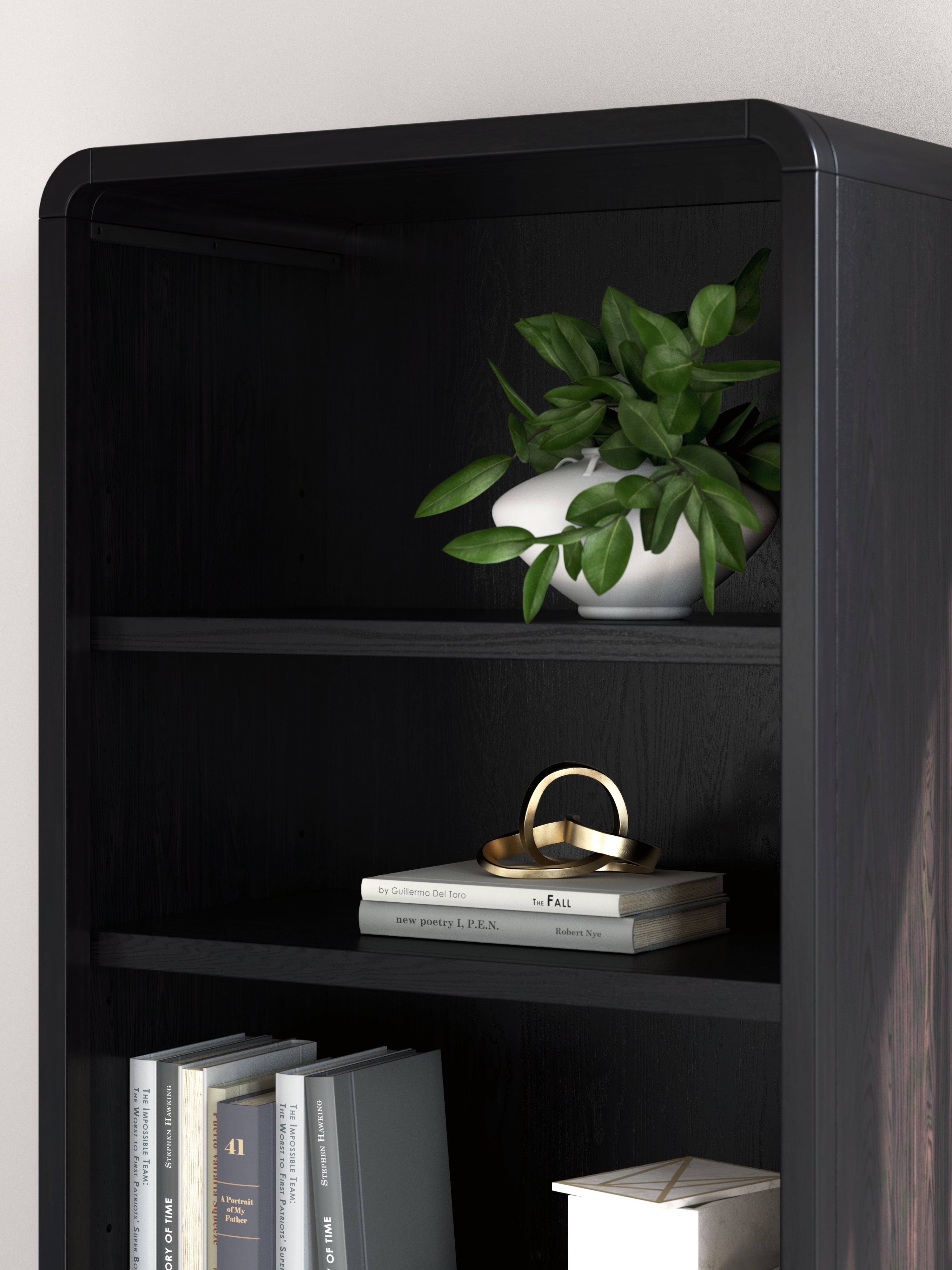 Signature Design by Ashley Rowanbeck 72" Bookcase