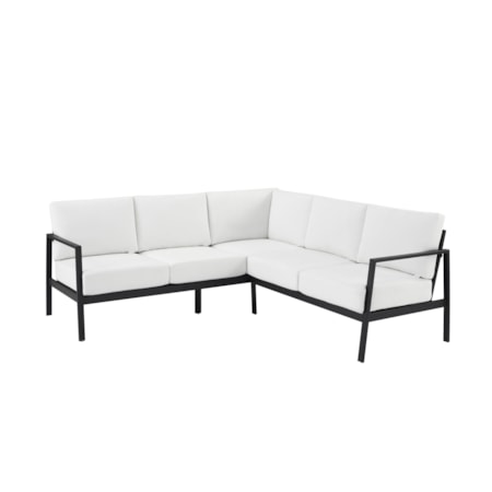 Outdoor Sectional Sofa