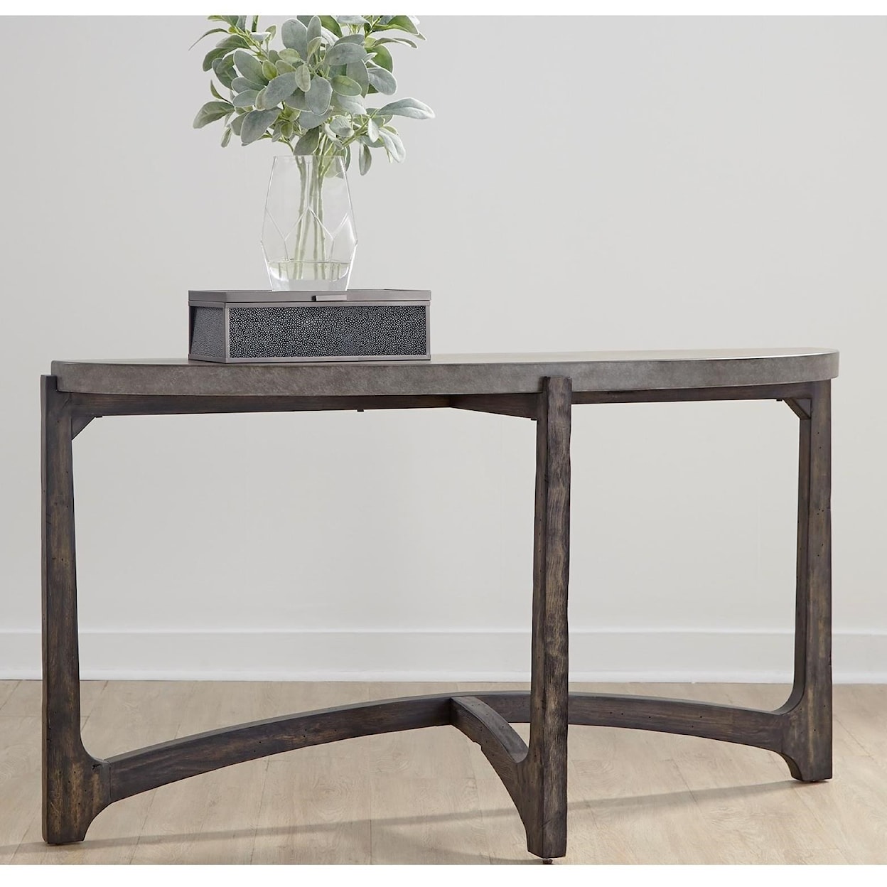 Libby Cato Sofa Table