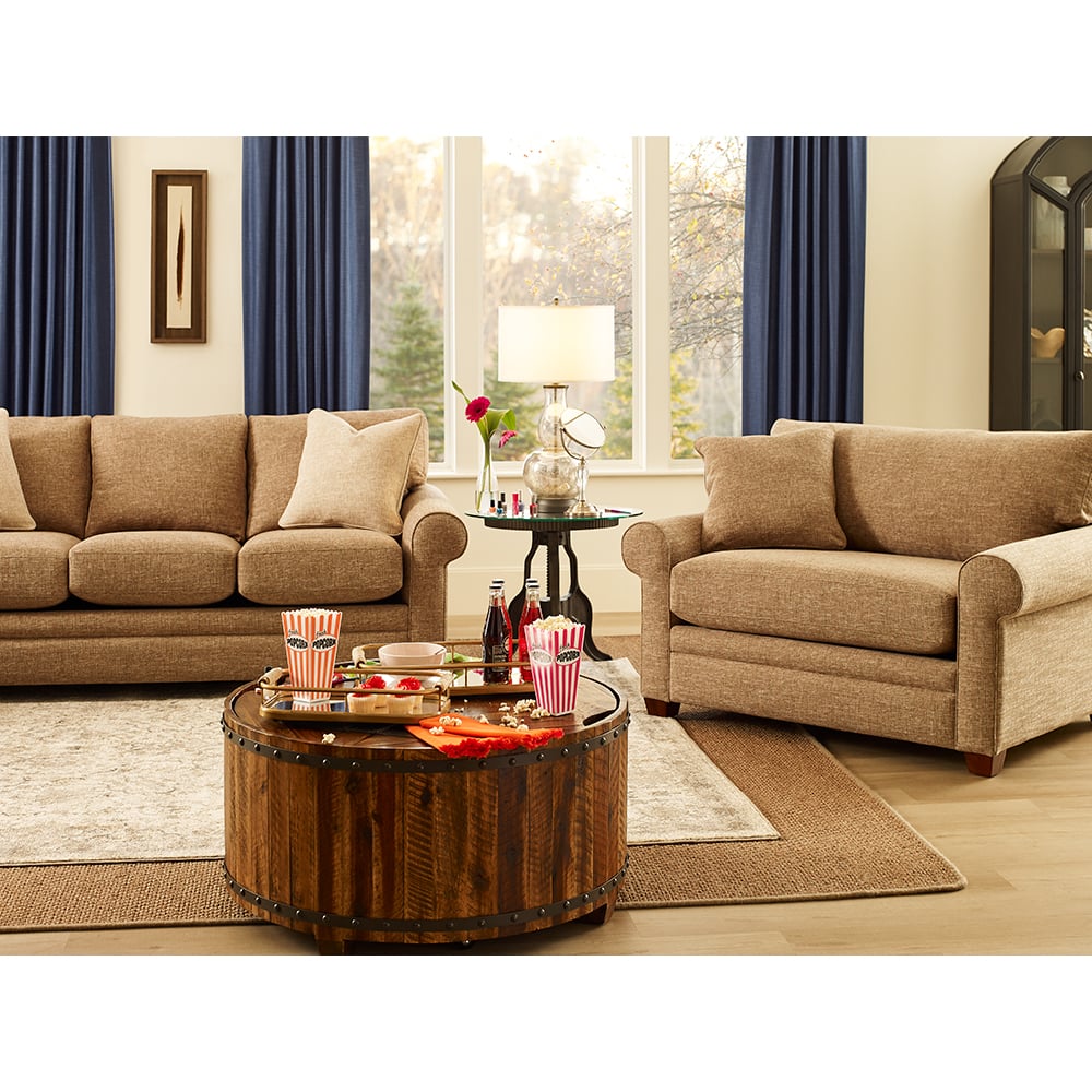 La-Z-Boy Olson Twin Sleeper Chair