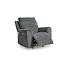 StyleLine Barnsana Power Rocker Recliner