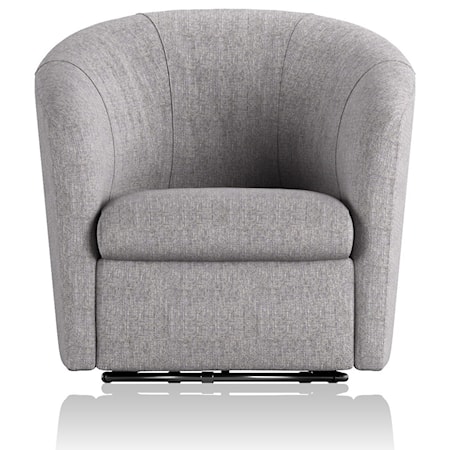 Swivel Chair