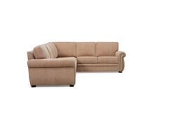 Viceroy 5-Seat L-Sectional