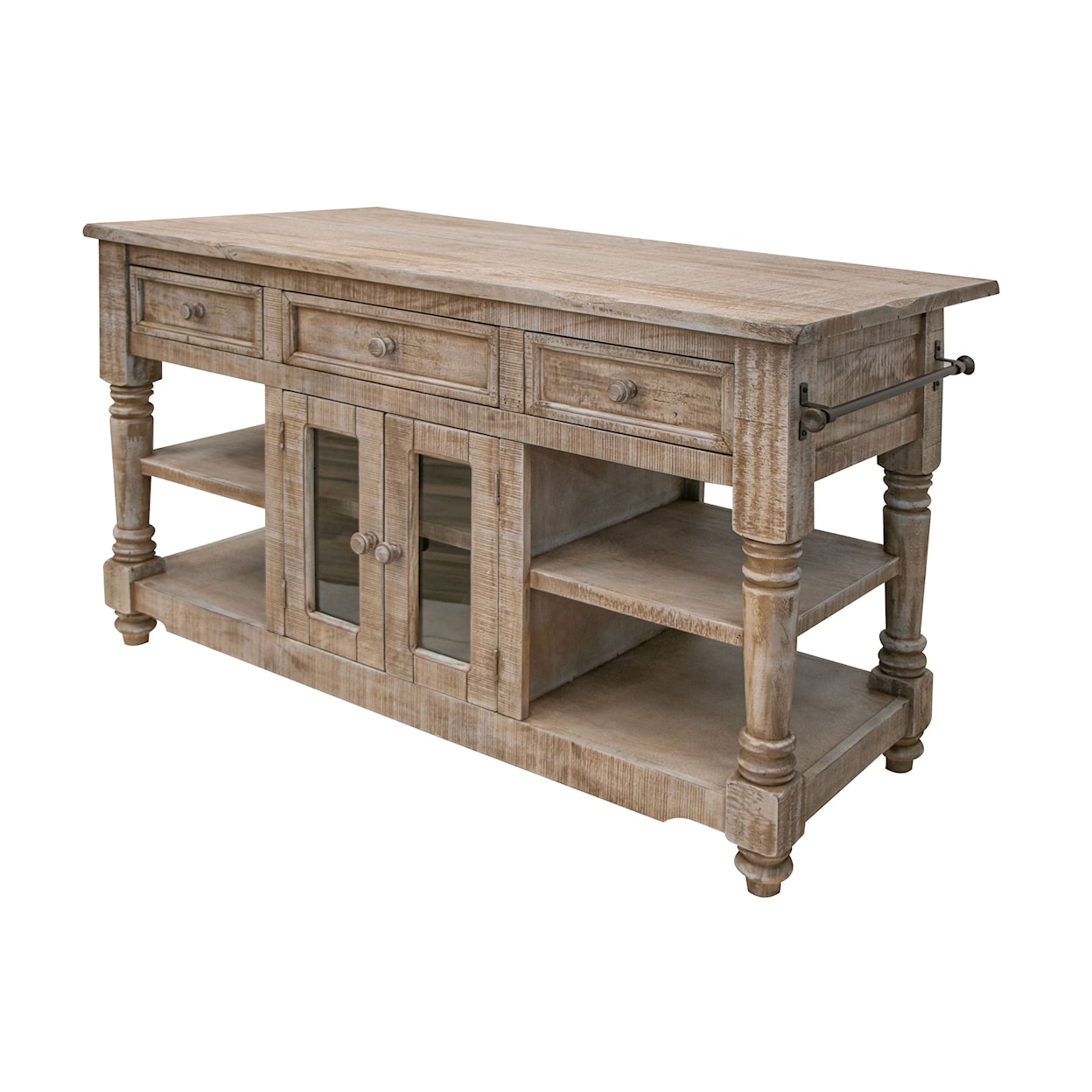 VFM Signature Aruba Kitchen Island