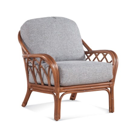 Accent Chair