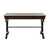 Liberty Furniture Brookview Complete Desk