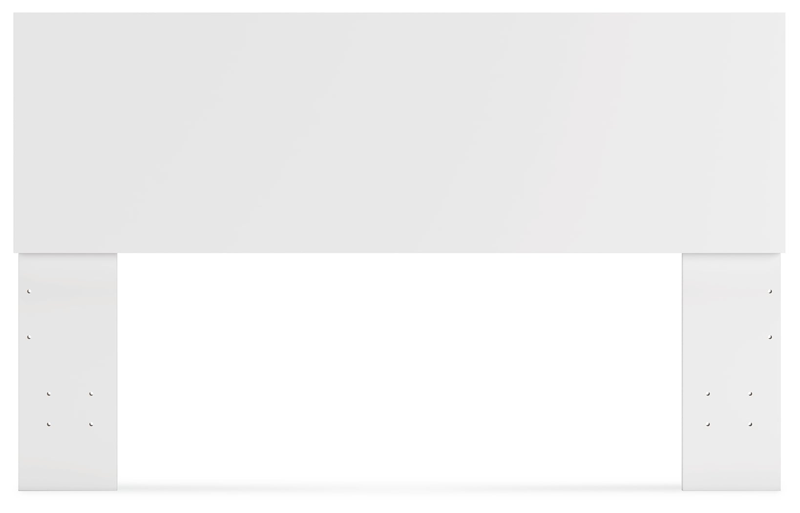 Queen Panel Headboard