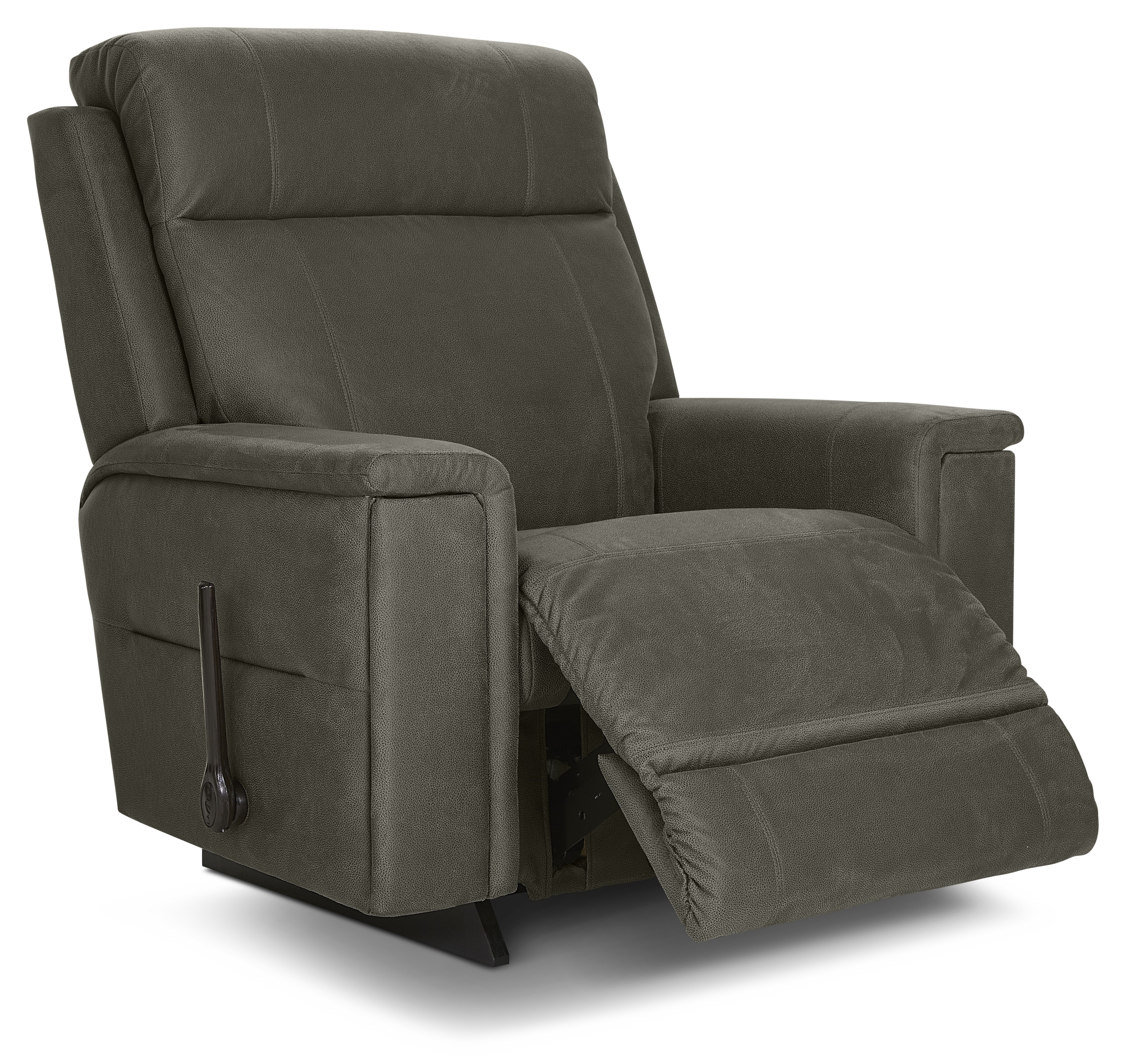 Wall-Saver Manual Recliner