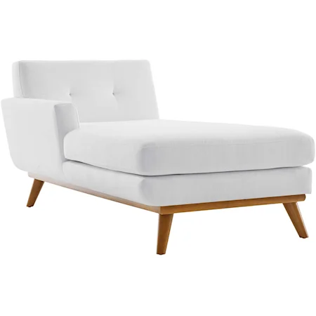 Left-Facing Chaise