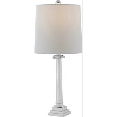 Iconic Table Lamp