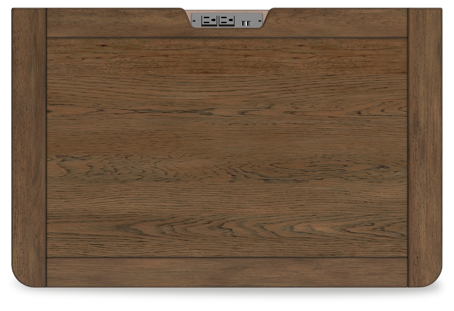 Signature Design by Ashley Cabalynn 2-Drawer Nightstand