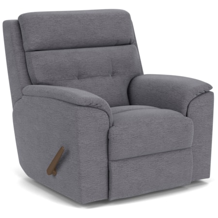 Manual Recliner