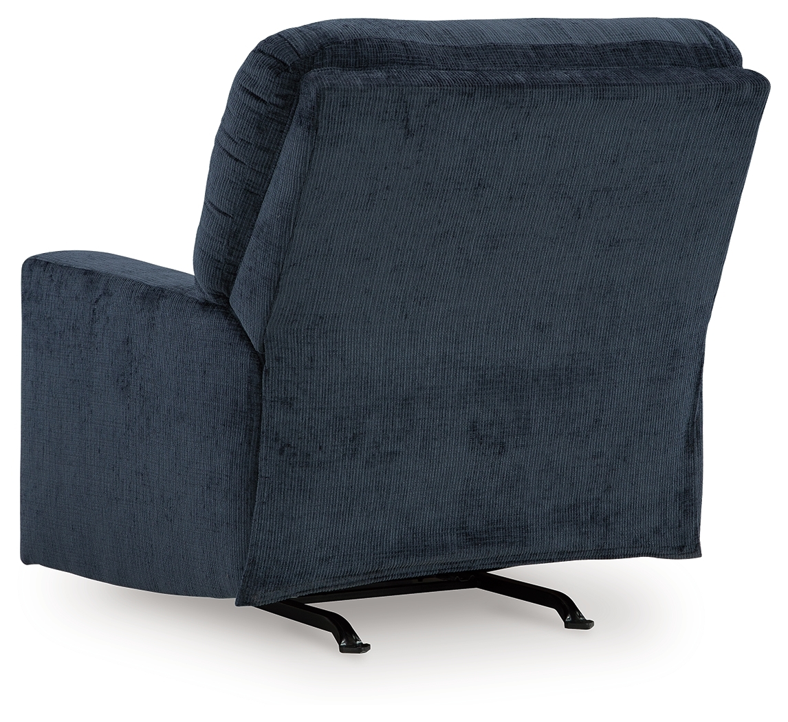 Signature Design by Ashley Aviemore Rocker Recliner