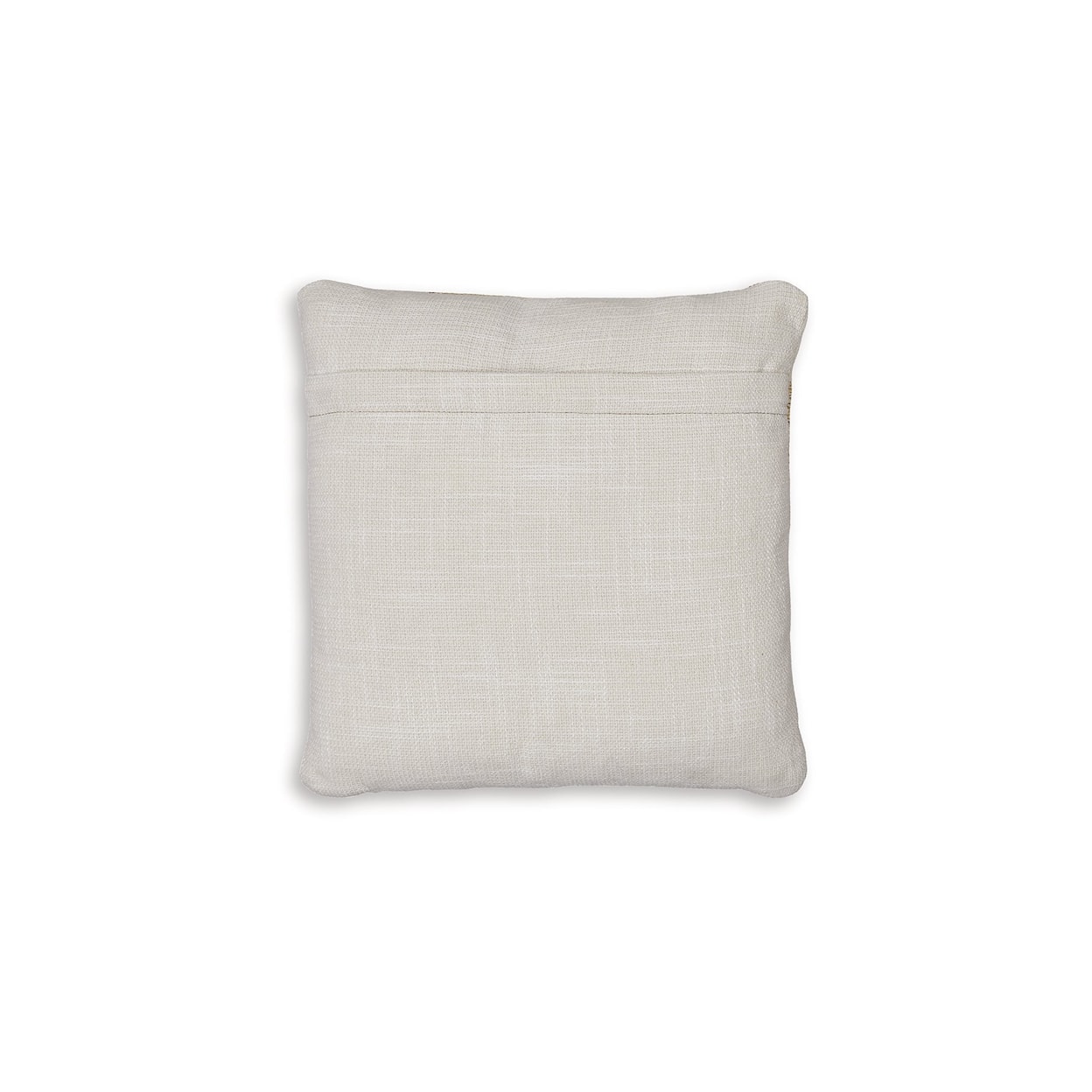 Ashley Furniture Signature Design Brockner Next-Gen Nuvella Indoor/Outdoor Pillow