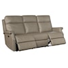 Hooker Furniture MS Zero Gravity Sofa