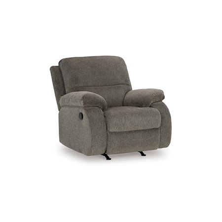 Rocker Recliner