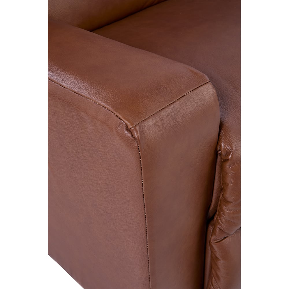 La-Z-Boy Emmons Power Reclining Sofa w/ Headrest