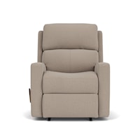 Contemporary Casual Recliner