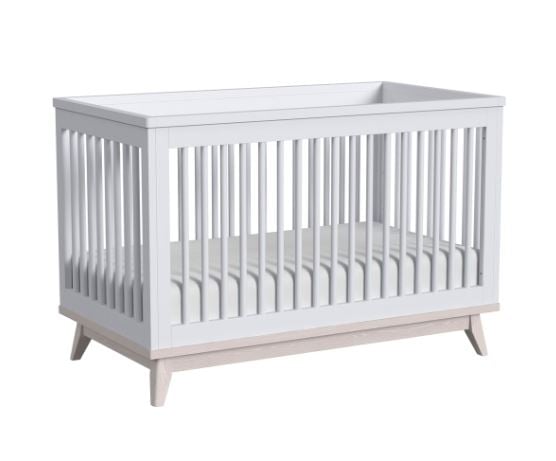 Wayside furniture hotsell free crib