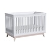 Westwood Design Rowan Cottage Crib