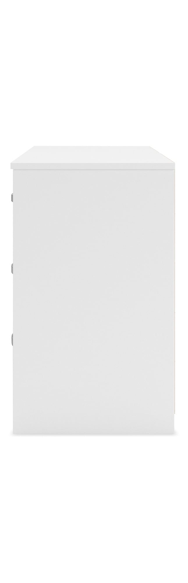 Signature Design by Ashley Flannia EB3477231 6Drawer Dresser