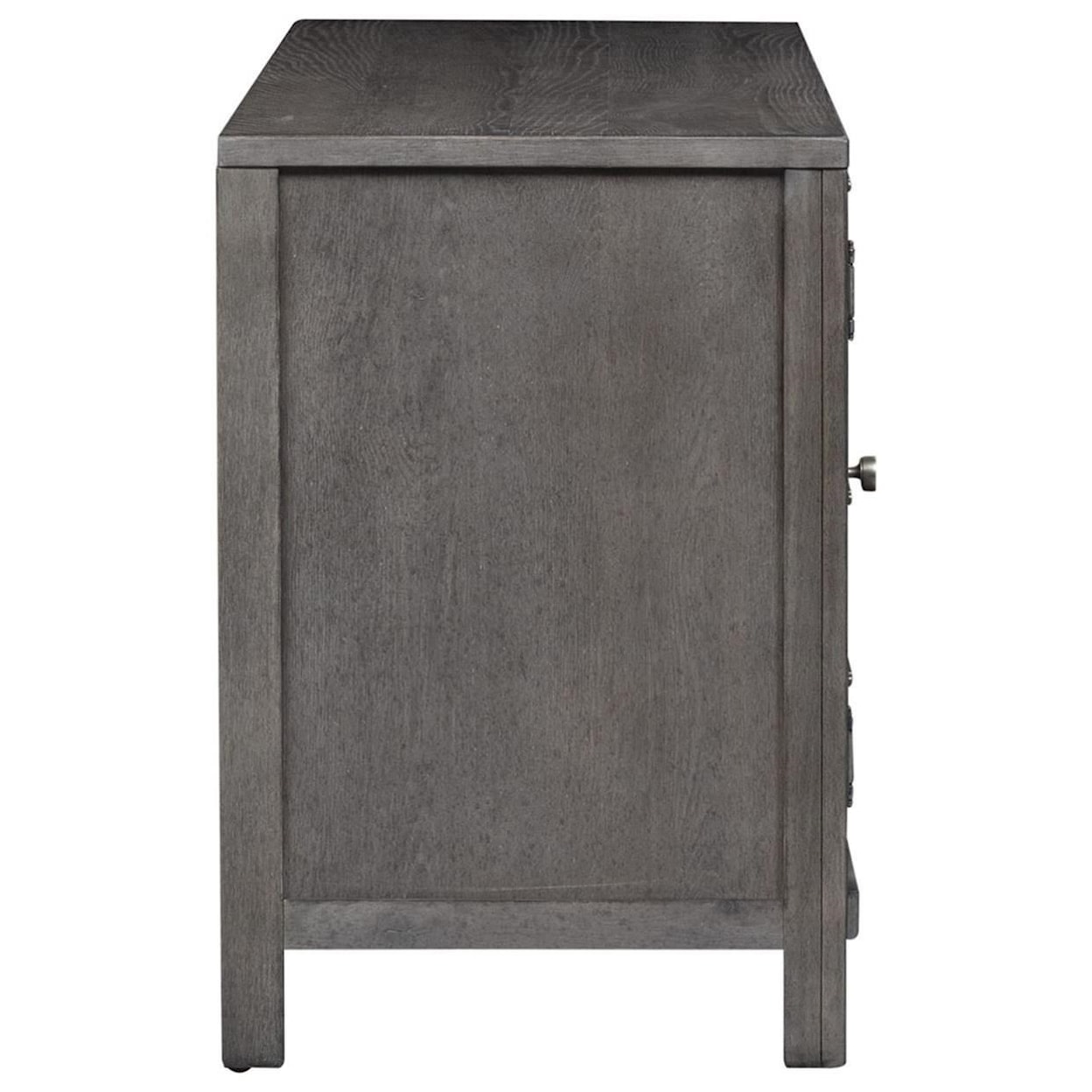 Libby Modern Farmhouse Credenza