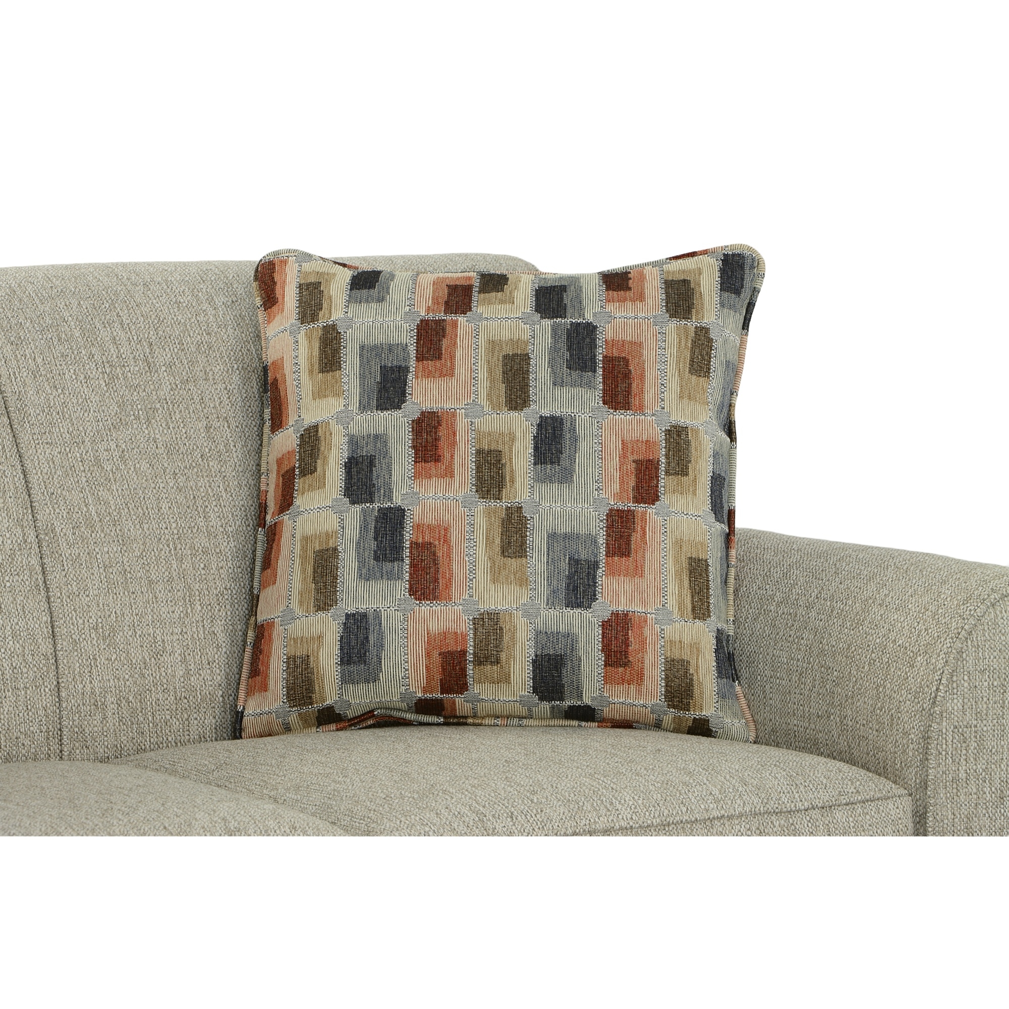 Flexsteel Dana Loveseat