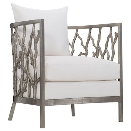 Naples Outdoor Chair