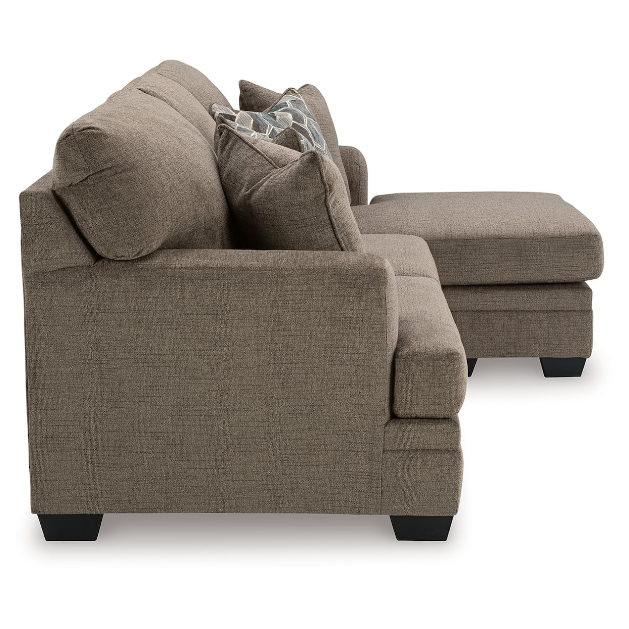 StyleLine Stonemeade Sofa Chaise