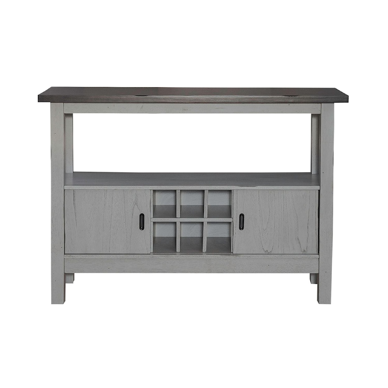 Liberty Furniture Newport Server