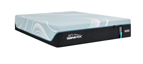 Tempur-Luxeadapt® Medium Hybrid Twin XL