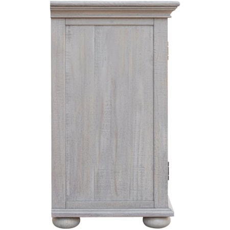 6-Door Cabinet