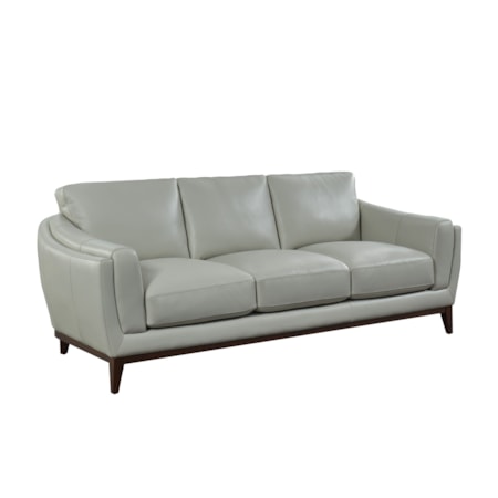 San Paulo Dove Sofa