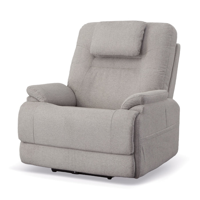 Flexsteel Zecliner Model 2 Power Lift Recliner