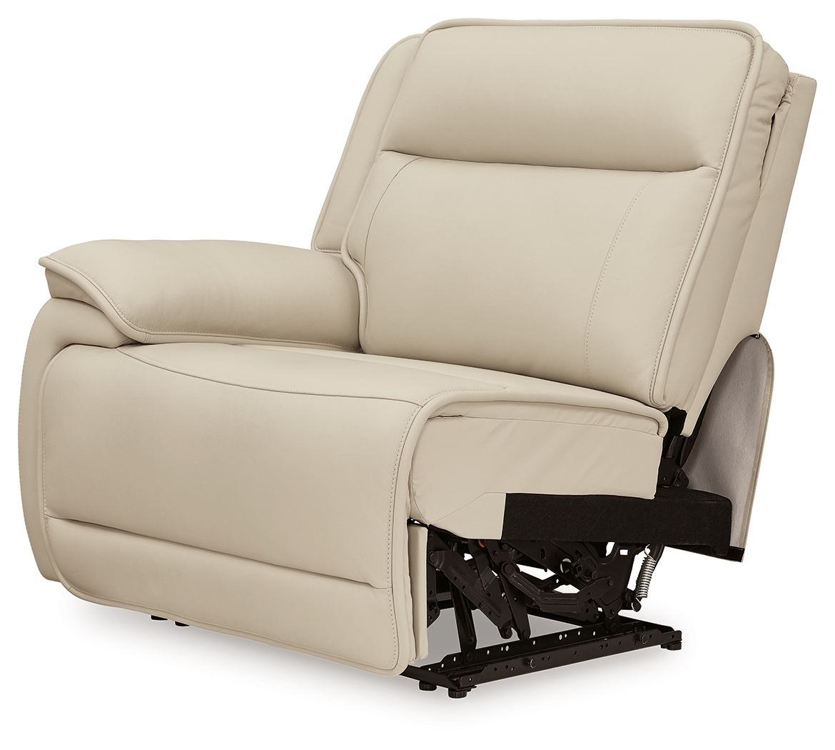 Signature Design by Ashley Double Deal Reclining Sectional