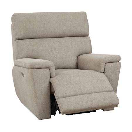 Power Wallsaver Recliner