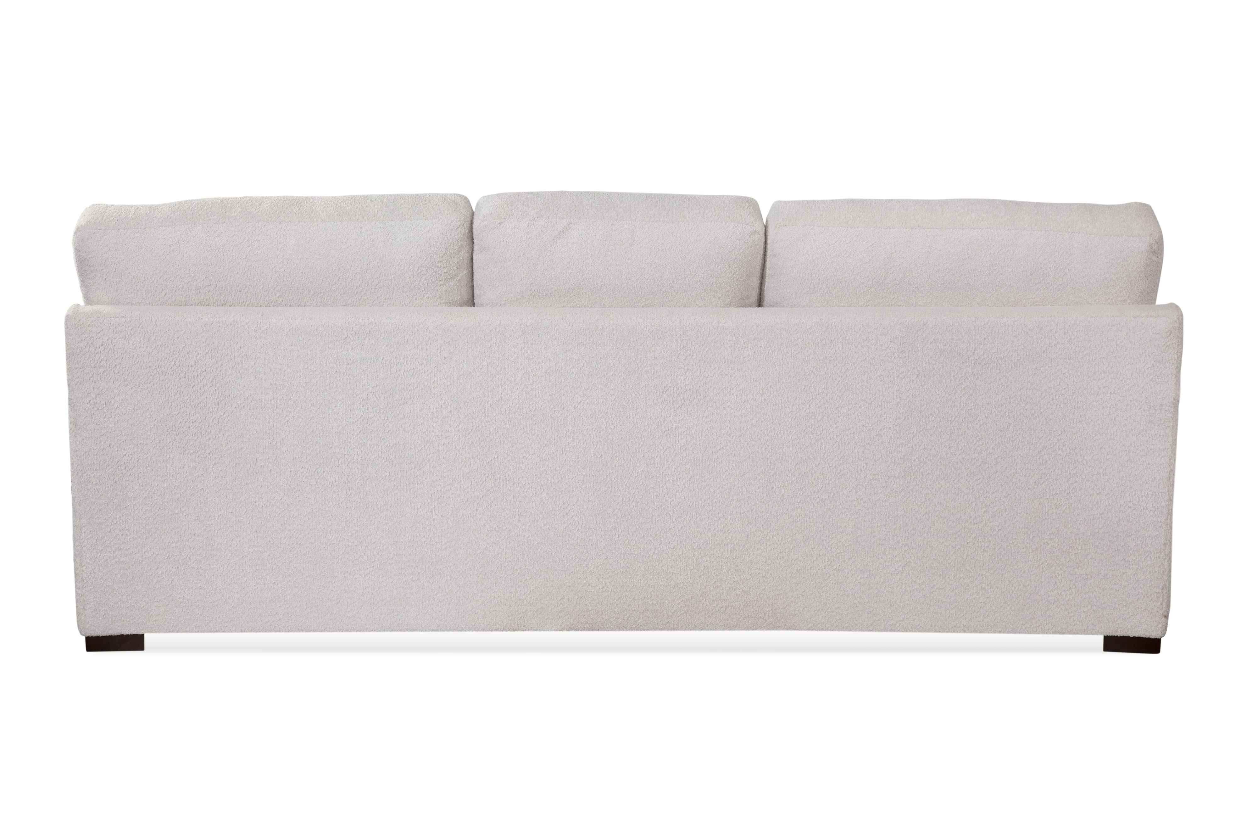 Braxton Culler Cambria 3 over 3 Estate Sofa