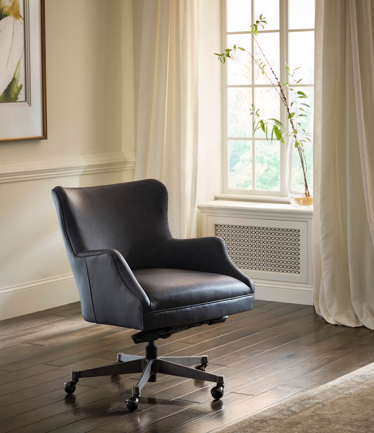 Aspenhome Blake Executive Chair