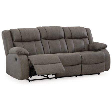 Reclining Sofa