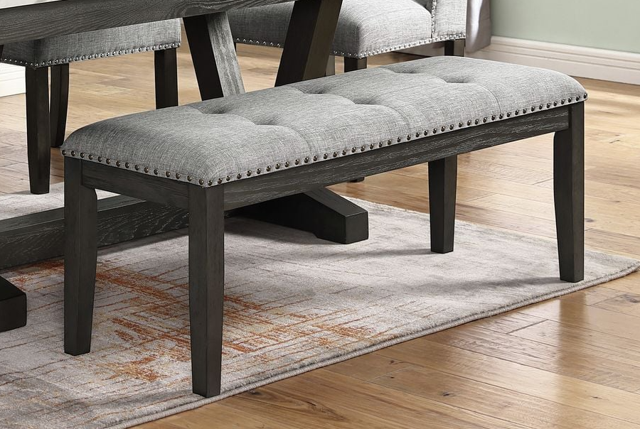 Upholstered Dining Bench