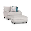 Franklin 892 Paradigm Ottoman