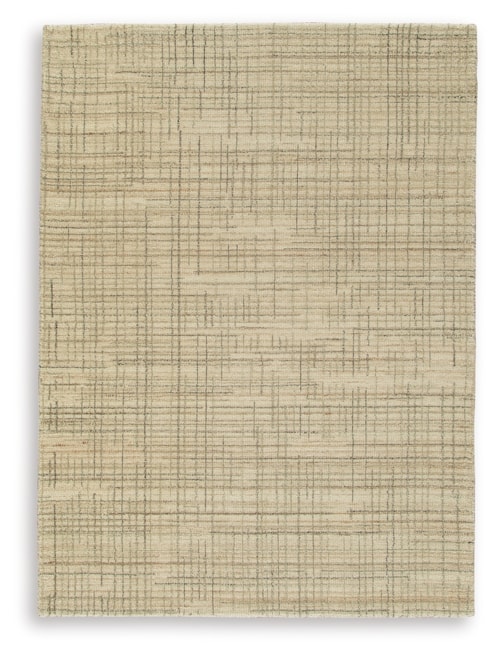 5' X 7' Rug