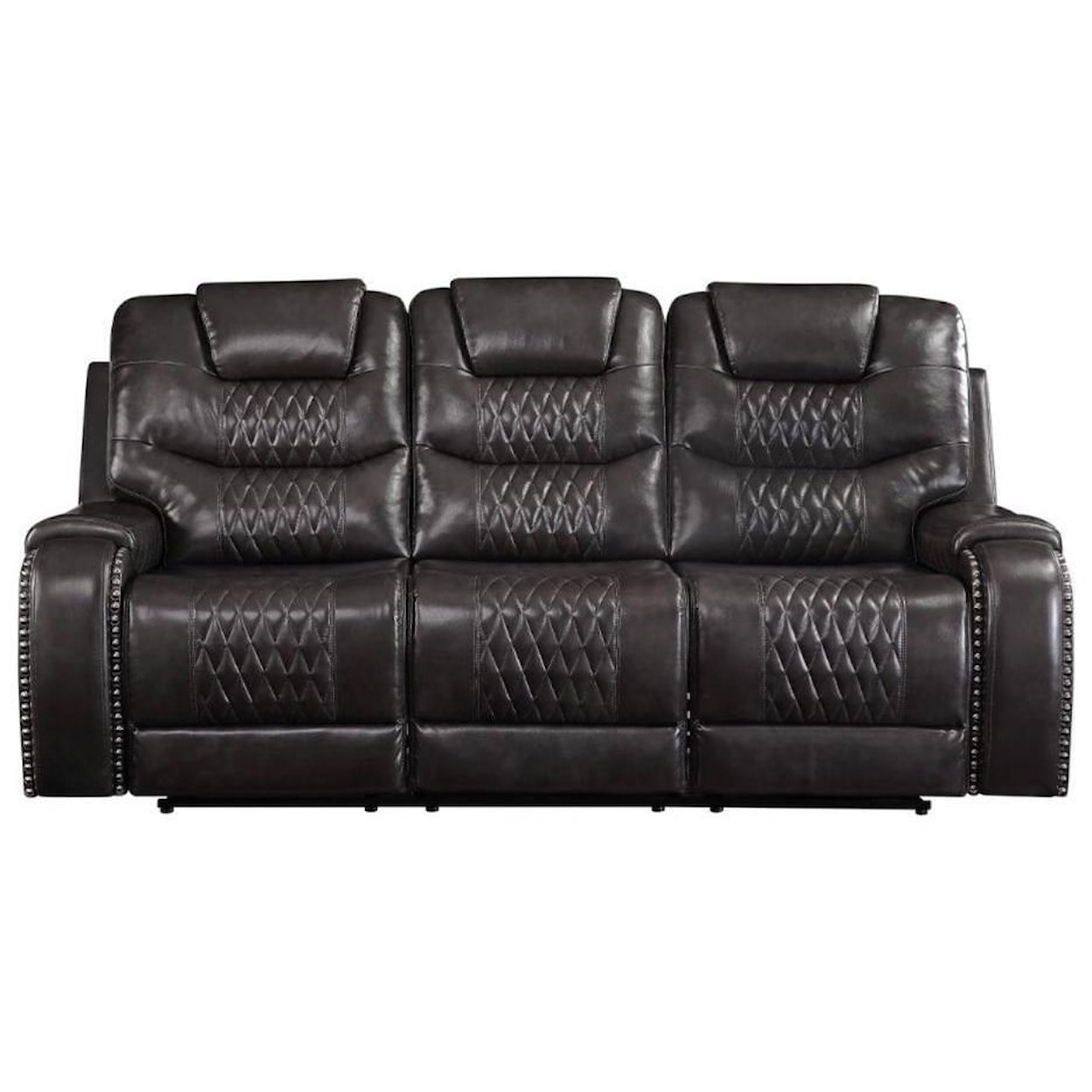 Acme Furniture Braylon Reclining Sofa