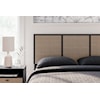 Ashley Signature Design Charlang Full Panel Platform Bed