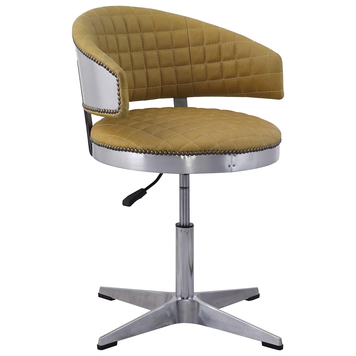 Acme Furniture Brancaster Adjustable Chair w/Swivel