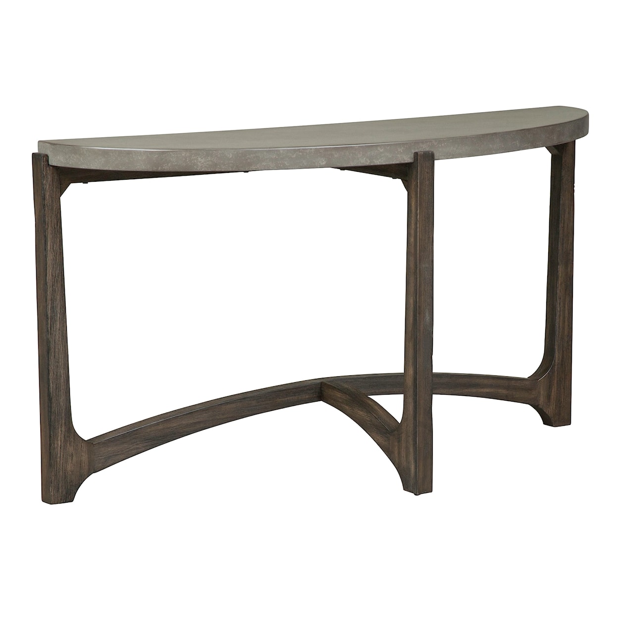 Liberty Furniture Cascade Sofa Table