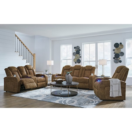 3-Piece Living Room Set