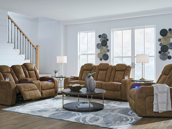 3-Piece Living Room Set