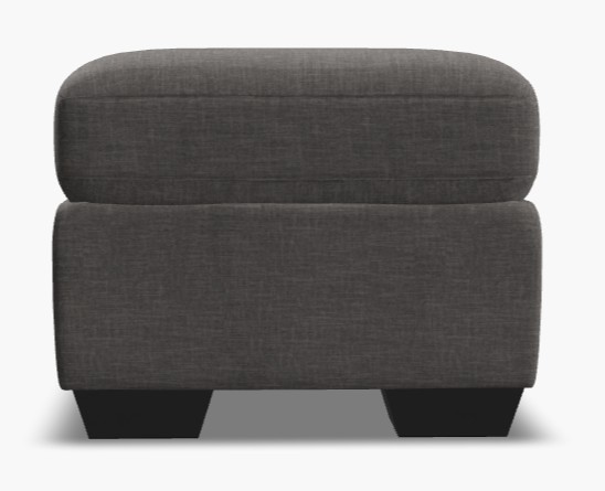 Madison Chair Ottoman