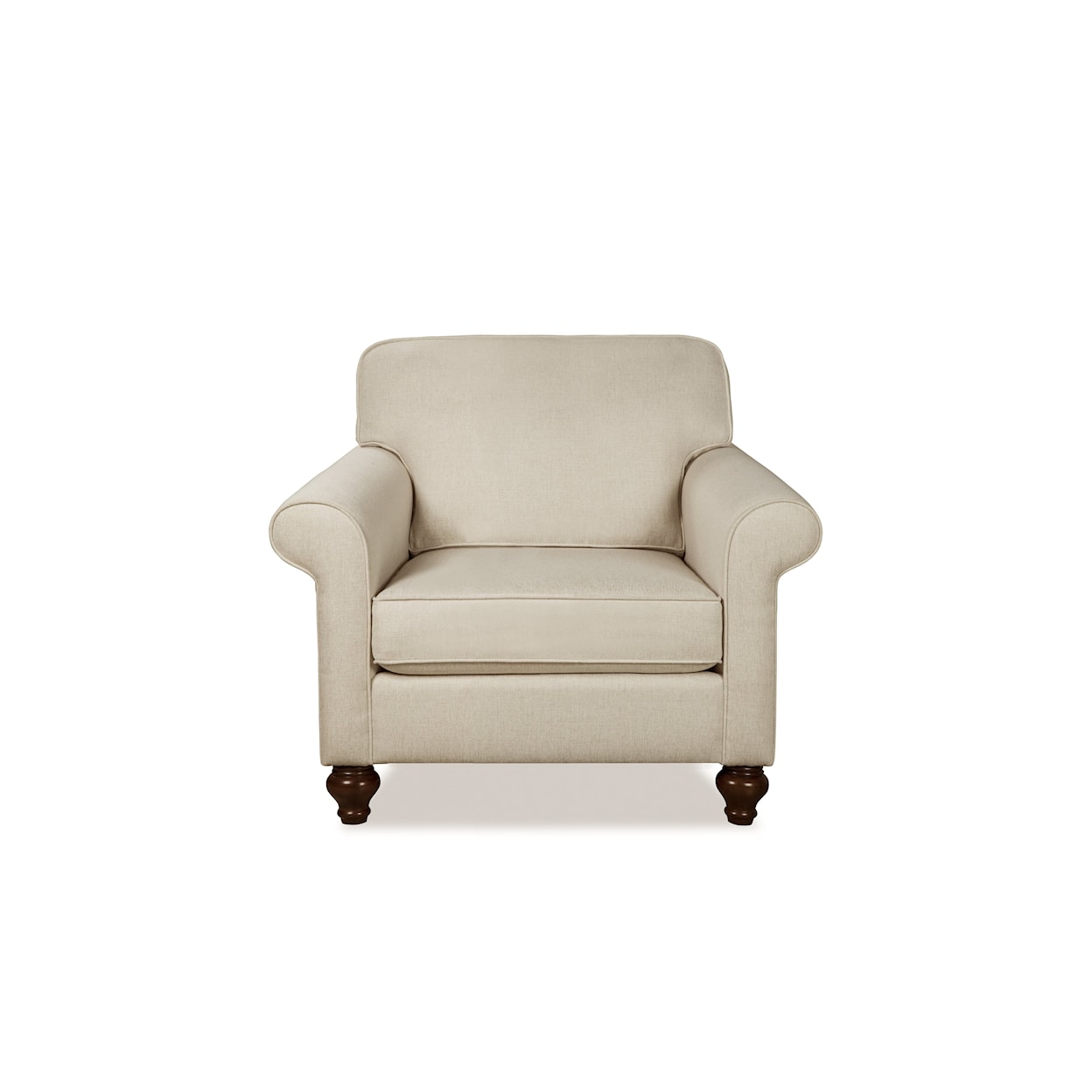 Hickory Craft 773850 Accent Chair
